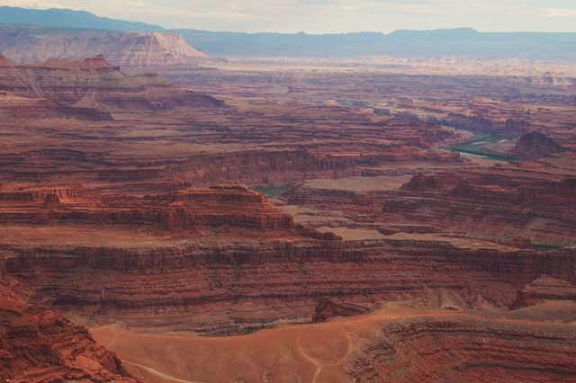 Dead Horse Point SP